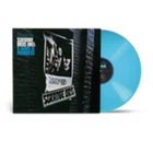 THE DOORS STRANGE DAYS  1967:A WORK IN PROGRESS RECORD STORE DAY 2025 BLUE VINYL