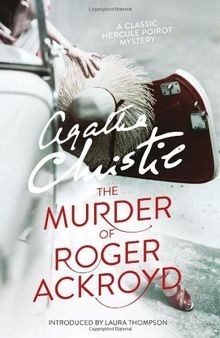 The Murder of Roger Ackroyd (Poirot): A classic Her... | Buch | Zustand sehr gut