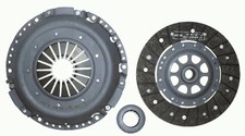 Kit d'embrayage Audi A8