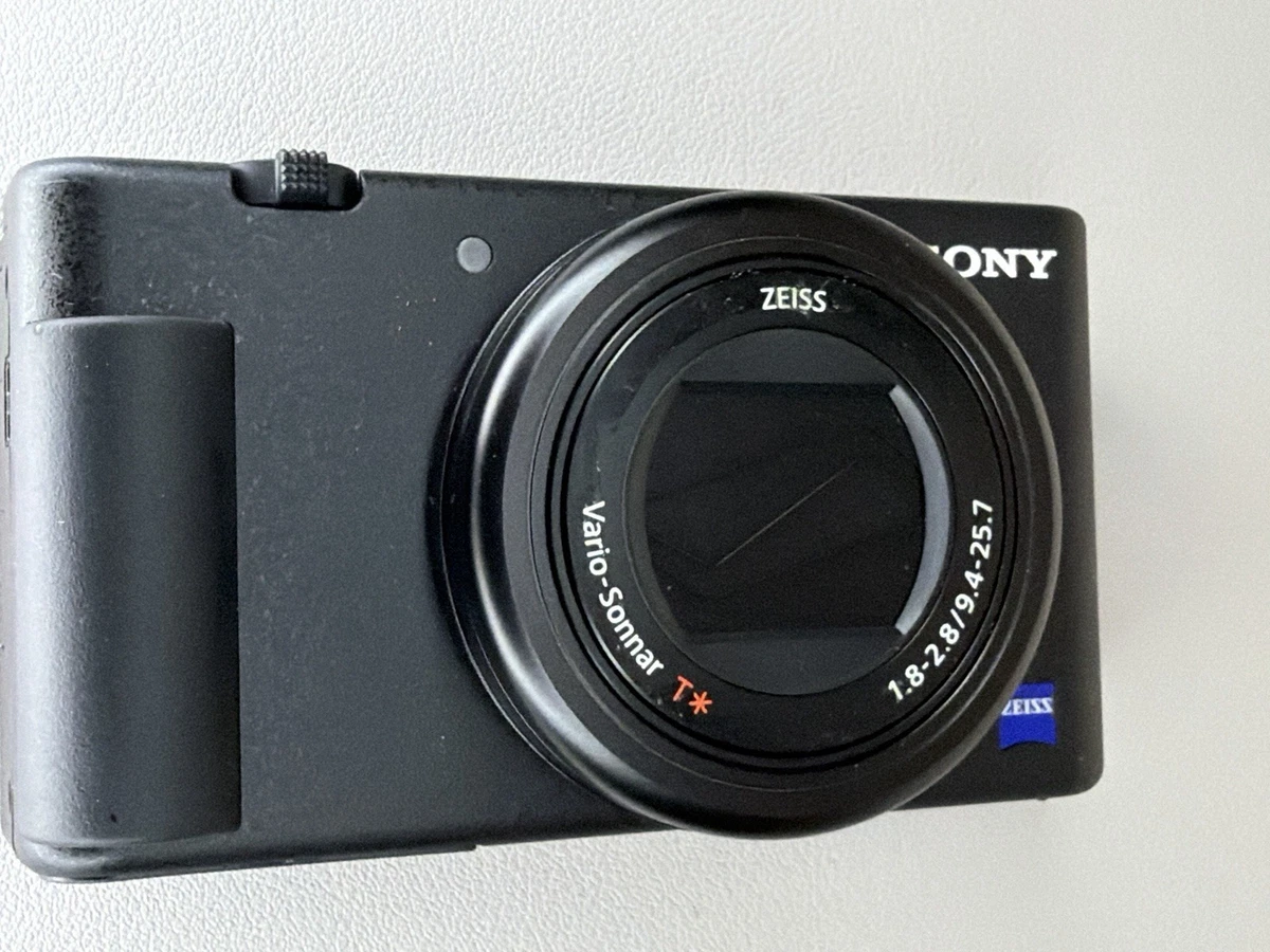 Preços baixos em Sony Cyber-shot DSC-RX100 III Câmeras Digitais | eBay