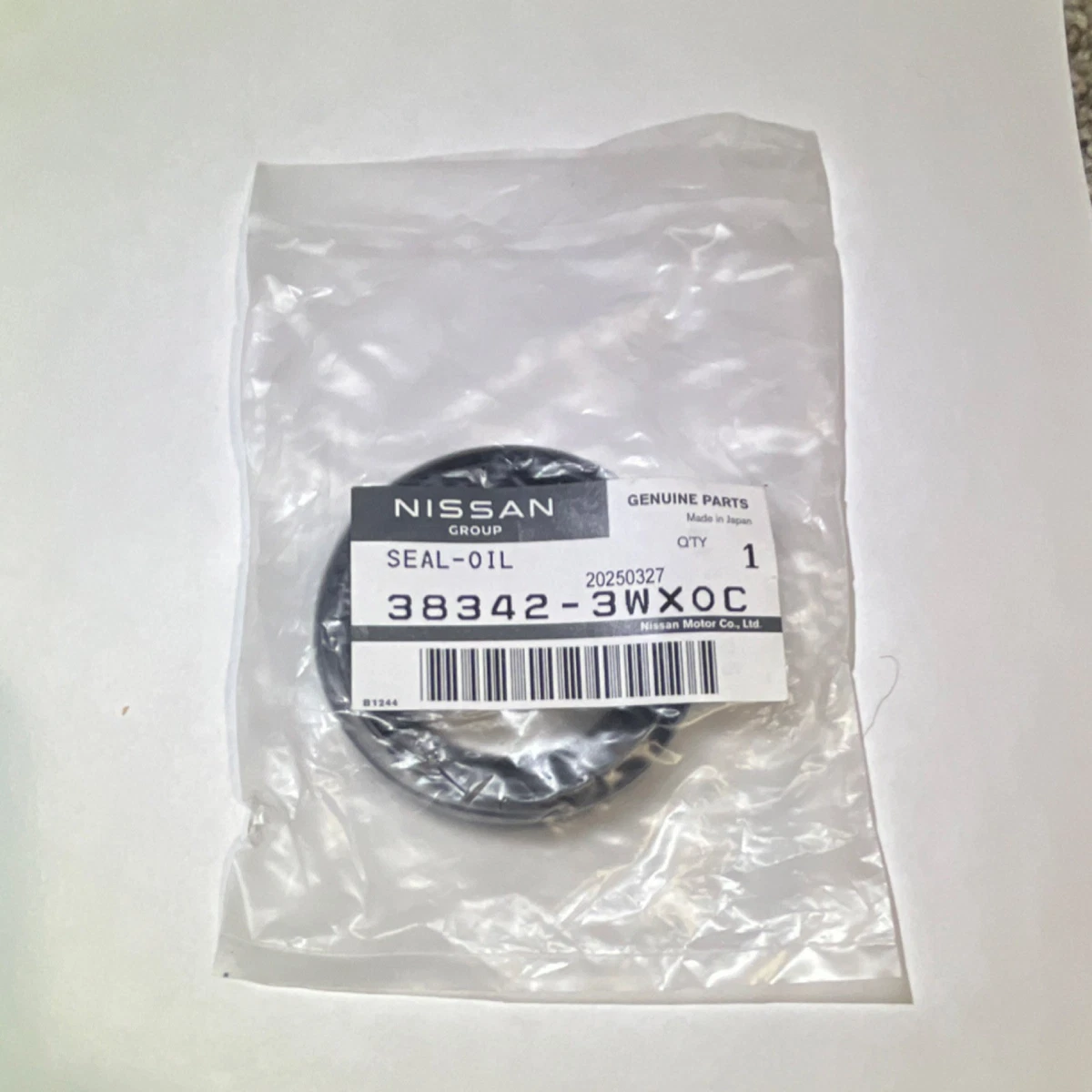 Genuine OEM Left Car & Truck Transmission & Drivetrain for Nissan