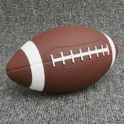 ''Kinder Aufblasbarer Rugby Ball | Kleines Anti-Rutsch American Football Spielzeug für Spiel''