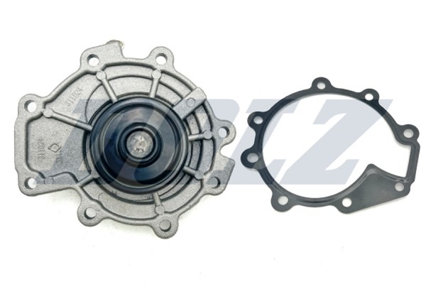 Dolz Wasserpumpe MotorküHlung F208 FüR Ford Maverick 24V FWD-image