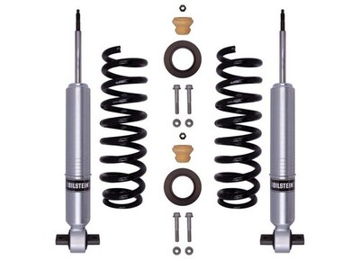 Bilstein 6112 B8 Front Suspension Kit For Ford F150 4WD 2021-C 47-323841
