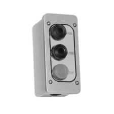 Relay & Control PBT-3 Commercial Controls - Exterior Surface Mount - Open-Clo...