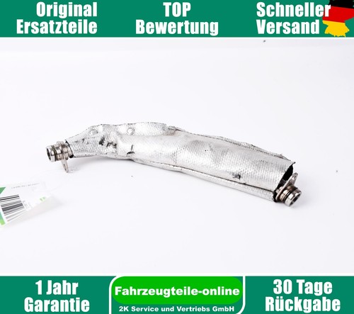 Turbolader Ölleitung VW T-Roc A11 2.0 TSI 06K145735T