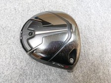 Titleist TSR3 9.0 Degree Driver Head Only Right Handed Golf Club Japan Used