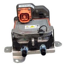 Ford Mustang Mach Electric Water Heater Coolant Heater HU5A14B218AB