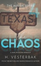 H Vesterbak The Chaos (Paperback) Austin (UK IMPORT)