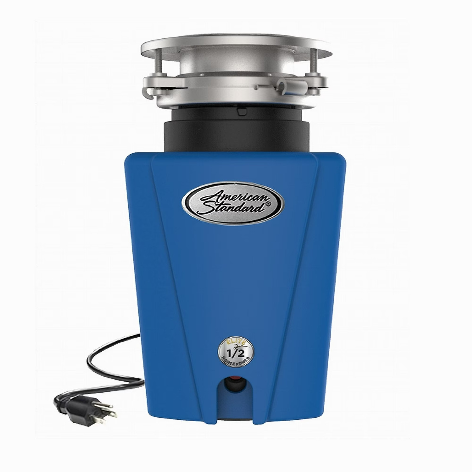 American Standard Elite 1/2 HP 110V Waste Disposer - 15-CA-ASE-50