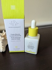 DRUNK ELEPHANT Virgin Marula Luxury Facial Oi...