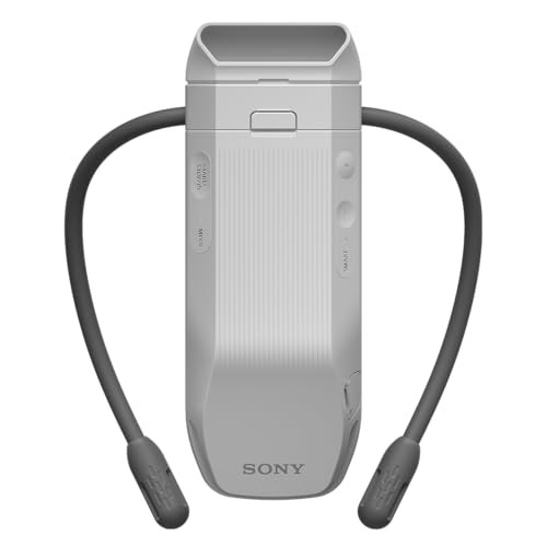 SONY　REON 　POCKET　PRO Sony Reon Pocket Pro: Updated Personal Air Conditioner With