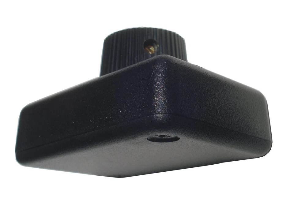 Volbox inline audio volume control attenuator 3.5mm 1/8" aux - Image 3 of 4