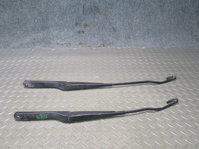 96-02 BMW E36/7 Z3 SET OF 2 FRONT LEFT & RIGHT WINDSHIELD WIPER ARM OEM