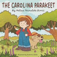 The Carolina Parakeet