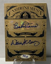 2012 SP Signature Edition Baseball Cards 21