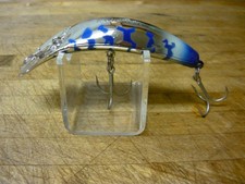 Luhr Jensen Kwikfish K14 Pre Rapala USA Lure
