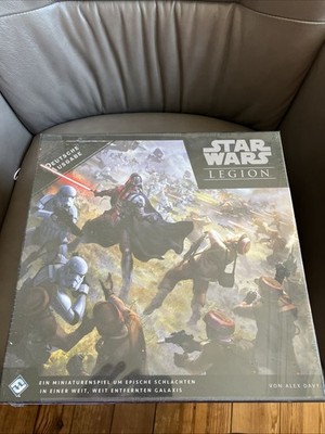 Star Wars: Legion