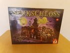 Spukschloss (Schmidt) Brettspiel NEU