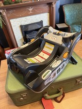 Chicco KeyFit 30 Infant Rear Facing Car Seat Base