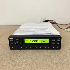 GARMIN GTX 330ES ADS-B TRANSPONDER PN 011-00455-60 With 2023 EASA Form