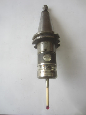 Messkopf Renishaw OMP 40-2 Kantentaster Messtaster Tasterspitze Touch Sonde SK40