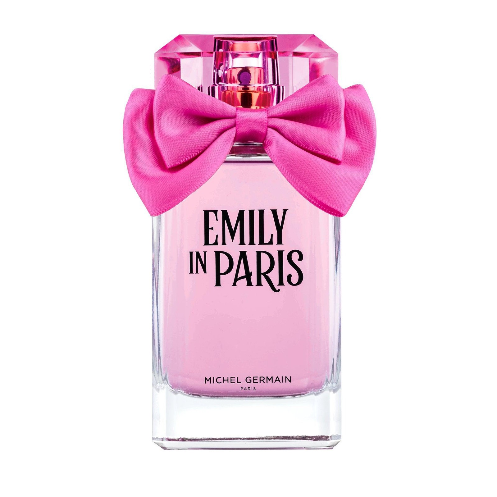 Michel Germain Ladies Emily in Paris EDP 10 778628010601 7090₽