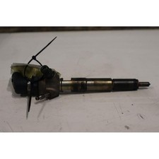 Injecteur Nissan QASHQAI