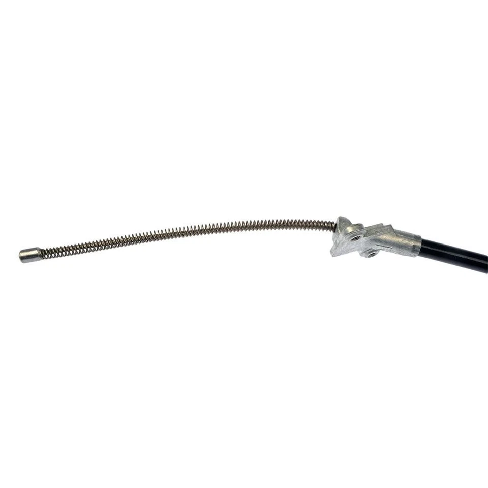 For Toyota 4Runner 1986-1989 Dorman Rear Passenger Side Parking Brake Cable - Image 3 of 3