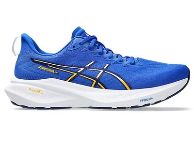 Asics GT 2000 13 Herren Running Walking Sneaker Blau UK:8 EU:42,5 US:9 / 27,CM