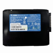 Genuine Battery 82-171249-02 for Motorola Symbol Zebra TC70 TC75 TC77 BTRY-TC7X