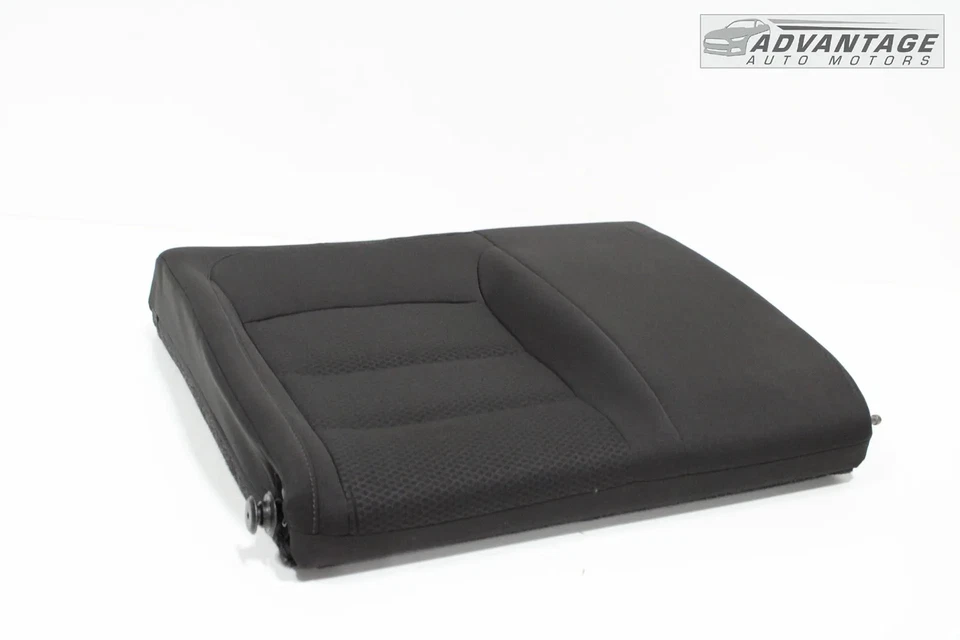 2016-2024 CHEVROLET MALIBU ЗАДНИЙ ПРАВЫЙ ВТОРОЙ РЯД СТОРОНЕ ВЕРХНЕЕ СИДЕНЬЕ СПИНКА OEM - Изображение 2 из 4