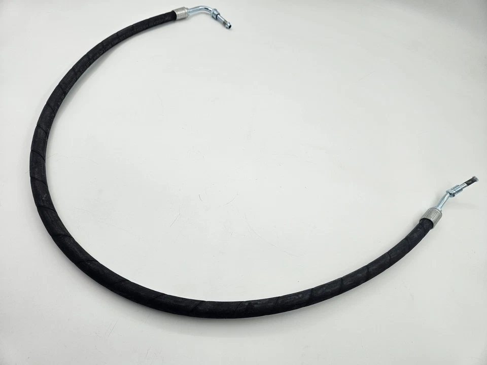 TUBO DIRECCIÓN ASISTIDA JAGUAR XJS 3.6 4.0 LHD AJ6 AJ16 PAS CAC6941 Foto 2 de 4