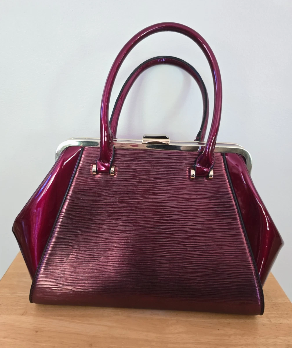 Chloé Red Bags & Handbags for Women for sale | eBay