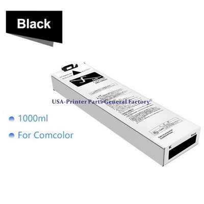 New Compatible Ink Cartridge For Riso Comcolor 9150R 7150R 3150R Inkjet Printer