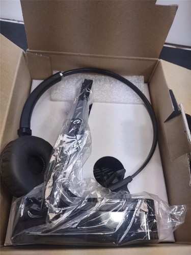 Polycom Wireless Headset VVX311 NEW in Box. - Picture 7 of 14