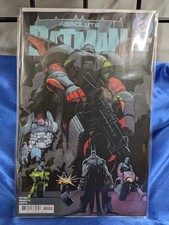 Absolute Batman #20 CVR A Nick Dragotta Varia...