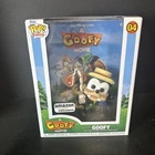 Funko Pop! Small Cover Case: Disney - Goofy - Amazon (Exclusive) #04
