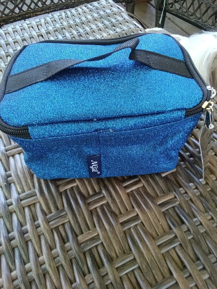 Bolsa de cosméticos NGil Foto 3 de 4