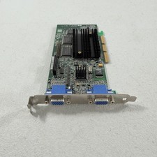 Matrox Millennium G400 906-04 G4+MDHA/16/CPQ ...
