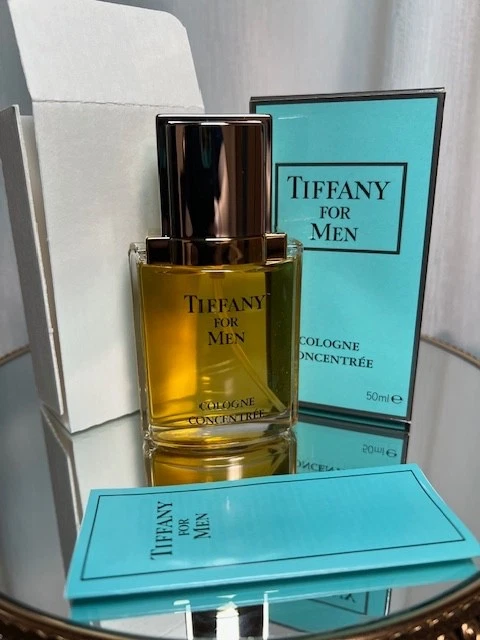 Preços baixos em Fragrâncias Tiffany & Co. Spray para homens | eBay