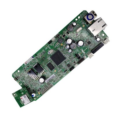 MAIN Board Motherboard Fits For Epson WorkForce WF-2660 WF2660 Printer Parts
