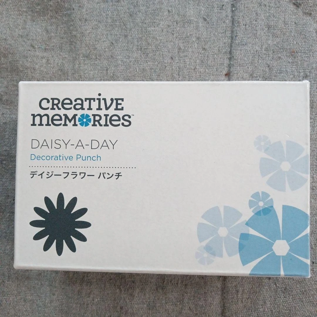 creative memories daisy products for sale | eBay