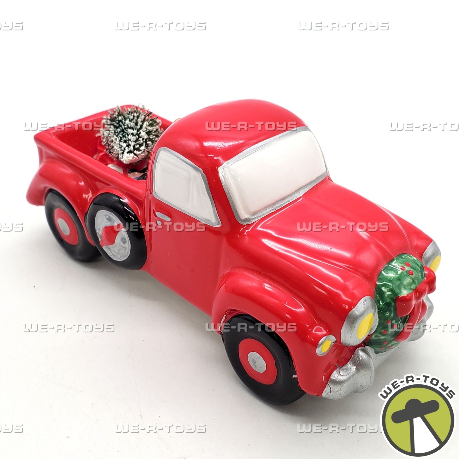 Department 56 The Original Snow Village Pick-Up and Delivery #54543