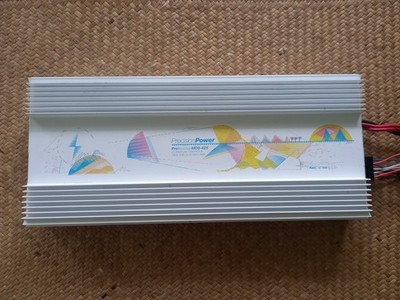 Precision Power ProMos 425