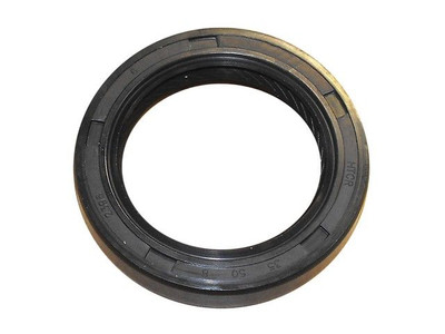 #ad For 1990 1994 Hyundai Excel Crankshaft Seal Front 96927MNFR 1991 1992 1993 $10.45