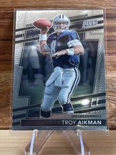 2024 Panini National Convention VIP Gold Pack - Troy Aikman #18