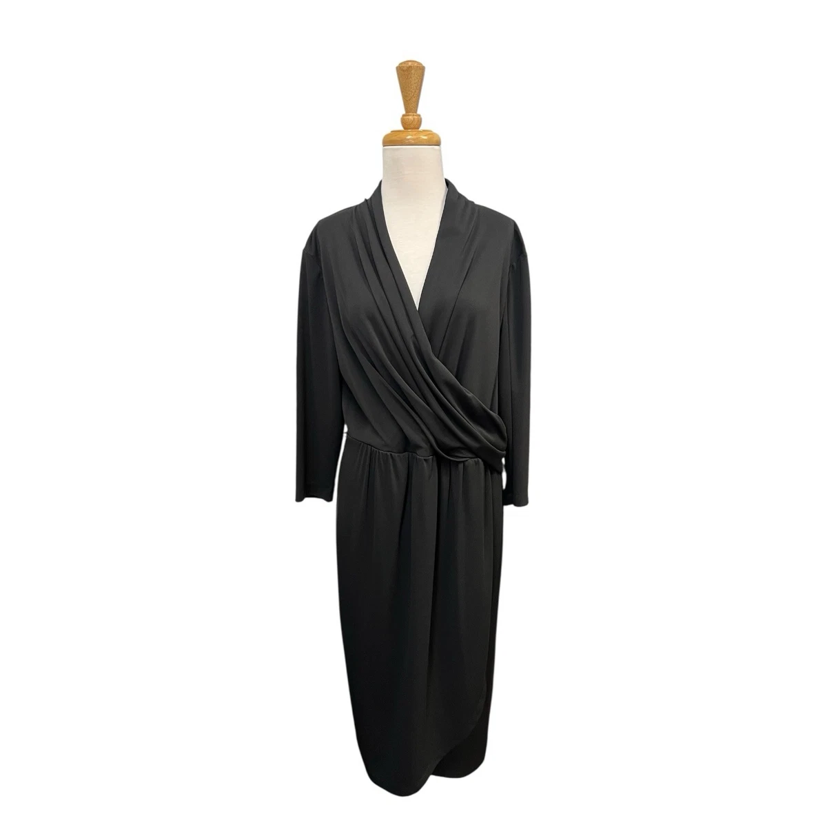 Donna Karan 3/4 Sleeve Dresses for Women for sale | eBay