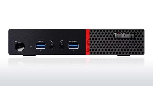 Lenovo ThinkCentre M900 Micro i7‑6700T 8GB RAM 256GB SSD No OS | USED Very Good