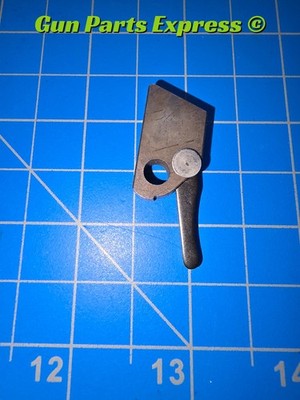 RUGER MK III & MK III 22/45 Hammer